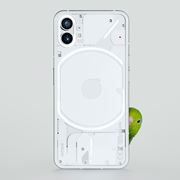 wʂSɓȢNothing Phone(1)8ɓ{AŒł3OSo[WAbvۏ