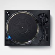 ɃM[I TechnicsAiO^[e[uuSL-1200GvɃubNԓ
