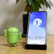 Android OSの最新版がリリース！ 「Android 13」の注目機能をチェック！