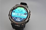 mꂴ͔hX}[gEHb`BuAmazfit T-Rex 2vr[