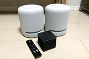 uFire TV Cubev+uEcho StudiovŃ~j}ȃz[VA^[VXe낤I