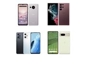 yzSҌAndroidX}z̑IѕBiPhonȅ芷ɂ
