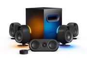 5.1chfCAbvI SteelSeries̃Q[~OXs[J[uArenav