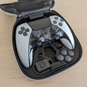 PS5̃vRuDualSense Edgev͔Ȃ̂H Q[}[̐r[