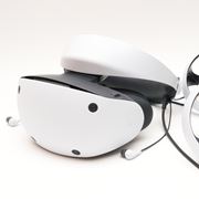 PS5「PlayStation VR2」レビュー。注目VRデバイスの進化に迫る