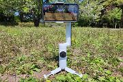 B_OrI X}zpWouInsta360 Flowv͌gѐQ