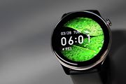2~ŃRXpDGI yʂŒSnQ́uAmazfit GTR Miniv