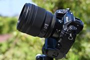  gَh̎ʂI jRuNIKKOR Z 85mm f/1.2 Svʃr[