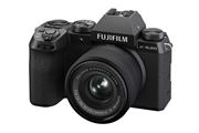 【今週発売の注目製品】富士フイルムからミラーレスカメラ「X-S20」が登場