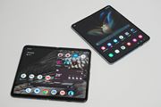 uPixel FoldvuGalaxy Z Fold4vOrI Əĉǂ֗H
