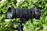 w10{̍{]Y[I VO}u60-600mm F4.5-6.3 DG DN OSvr[