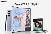 めっちゃよさそう！ 折りたたみスマホ「Galaxy Z Flip5/Fold5」がグローバルで発表