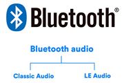 音質や利便性が向上する？ Bluetooth「LE Audio」とは