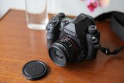 mNtB̋L݂uPENTAX K-3 Mark III MonochromevƂ̐