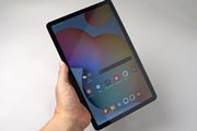 uSyvt̍RXp^ubguGalaxy Tab S6 Litevr[