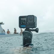 Be\Ԃ2{I GoProŐVuHERO12 Blackvo