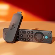VuFire TV Stick 4KvǊ|uEcho HubvȂAmazonŐVfoCX𔭕\