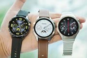 [PR]X^CbVŋ@\QI uHUAWEI WATCH GT 4v͔1
