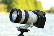 \j[uFE 70-200mm F4 Macro G OSS IIv^ƓOrI 9N̎ođ啝i
