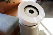 ʂ2{ɃAbvI ptÂɏ򉻂_C\̋C@uDyson Purifier Big+Quietv