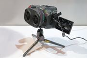 Lm̍Ő[ZpWuCanon EXPO 2023vŁu3D̖vI
