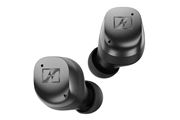 LC3aptX LosslessɂΉI [nCU[uMOMENTUM True Wireless 4v