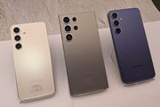 uGalaxy S24vV[YoI AIJg傫ς