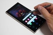 ŋX}zȂRI uGalaxy S24 Ultravr[