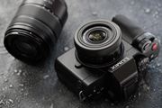 ^EyʁI pi\jbNuLUMIX G100DvŉlERyɃXibv