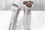 ]150̒薡I VEVF[o[uHOT SHAVE Skin Provł̔ӎ