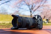jRuZ 8v×^u35-150mm F/2-2.8 Di III VXDvō˂̑炫B