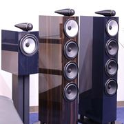 Ⴄ͖̂{̐FȂI B&Wu700 S3 SignaturevV[Y