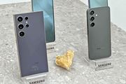 AIX}zuGalaxy S24v͂ǂŔƈH hRAauASIMt[Ŕr