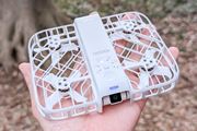 99gœo^svI AIh[uHOVERAir X1 Smartv͋ԎBJ 