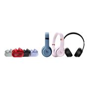 Beats SoloV[YɑҖ]̐ViI wbhzuSolo 4vƃV[YTWSuSolo Budsv