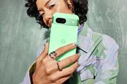 GoogleuPixel 8av\I 7~䂩Œǵu8vƂقړ