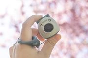 ̂ЂTCY̒^JuINSTAX PalvŁgʐ^hVvɊy