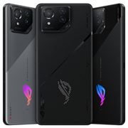 ASUSuROG Phone 8voI Q[~OȂ̂FeliCatŃJꋉ