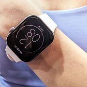 2~ŃwX@\ŚuHUAWEI WATCH FIT 3vo