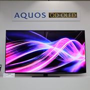 ŐVuQD-OLEDvMini LED 2̃tbOVbv2024NuAQUOSv