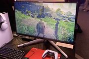 BenQ! ~jLEDAʎqhbgAAI̗p4KQ[~Oj^[o