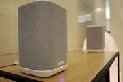 uHEOSvΉfm̃CXXs[J[ɍĒځIuDenon Home 150 NV STv