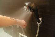 j̊Ǝ΍ɂI b̍V[wbhuReFa FINE BUBBLE Uv