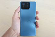 傫Ȃ܂I uZenfone 11 Ultrav͖l󂯂閜\X}z