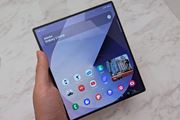 uGalaxy Z Fold6v\I AI×܂肽݂ŃtH_uŋiij