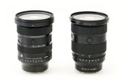 VO}̍ōEWY[u24-70mm F2.8 DG DN IIv\j[uGMYvƔrI
