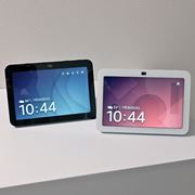 AmazonuEcho Show 8i3jvoI uEcho Studiov̋ԃI[fBIZp𓋍