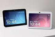 AmazonuEcho Show 8i3jvoI uEcho Studiov̋ԃI[fBIZp𓋍