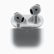 mCLڂ́uAirPods 4voI uMaxvUSB Type-CΉVFǉ