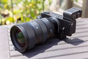 tTCYF1.8ʂI ̕WY[u28-45mm F1.8 DG DNvr[